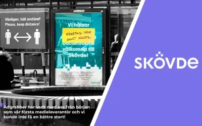 Kampanj – Sveriges bästa industrimark