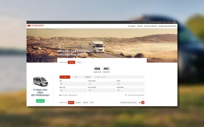 Marketing Automation – Fritidscenter